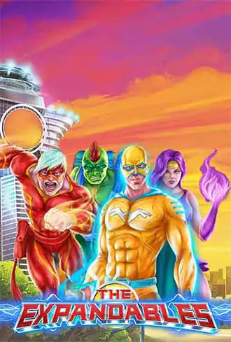 The Expandables