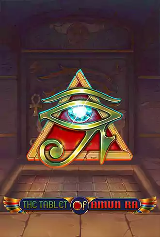 The Tablet of Amun Ra