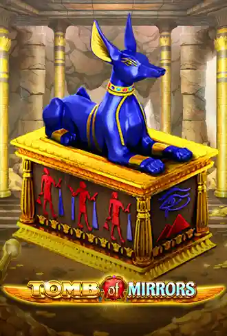 Tomb of Mirrors