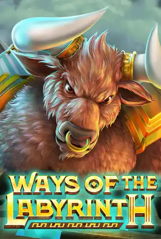 Ways of the Labyrinth