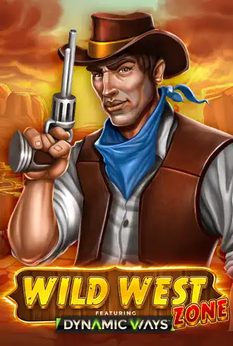 Wild West Zone - Dynamic Ways