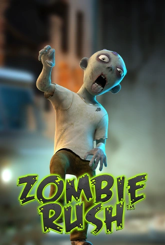 Zombie Rush Deluxe