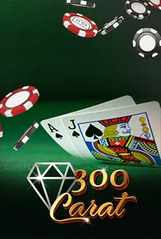 300 Carat BJ