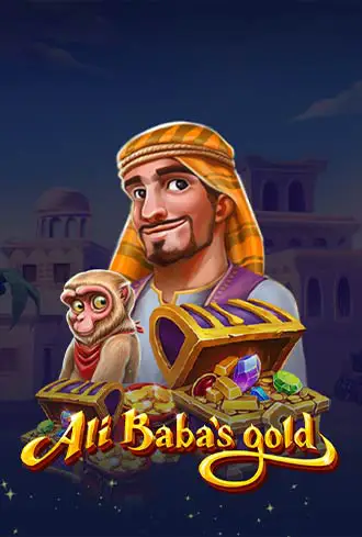 Ali Baba's Gold