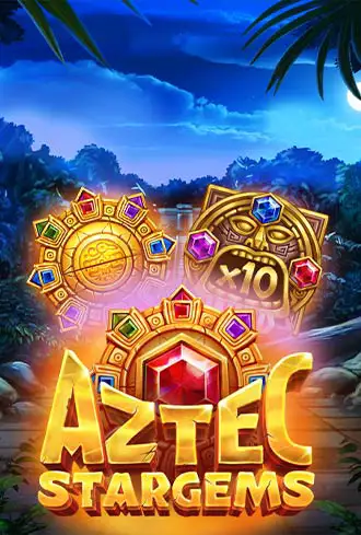 Aztec Stargems