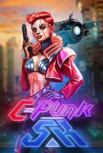 C-Punk 5K