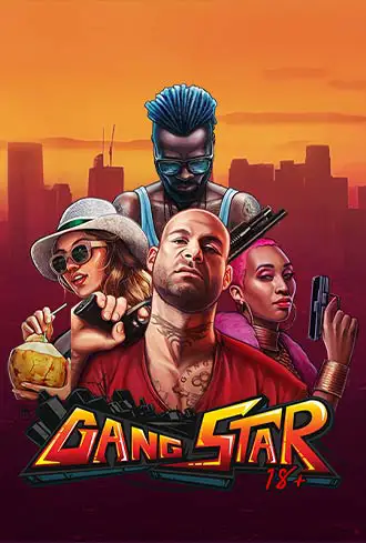 Gangstar