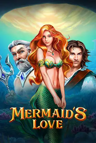 Mermaids Love