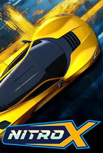 Nitro X