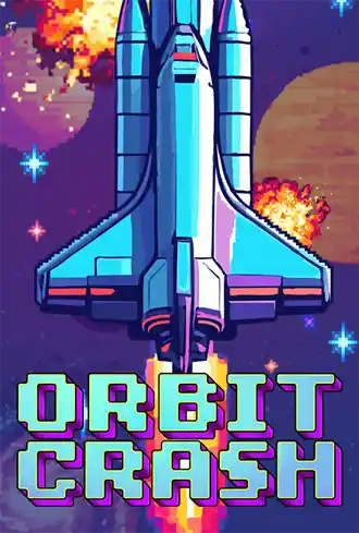 Orbit Crash