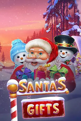 Santas Gifts