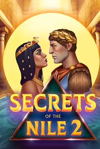 Secrets of the Nile 2
