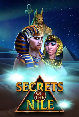 Secrets of The Nile