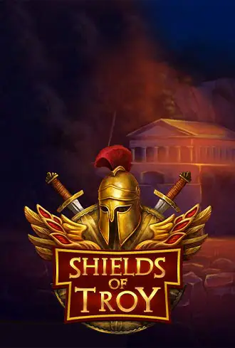 Shields of Troy