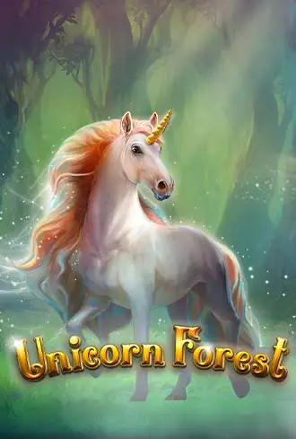 Unicorn Forest