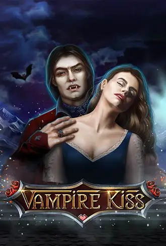 Vampire Kiss