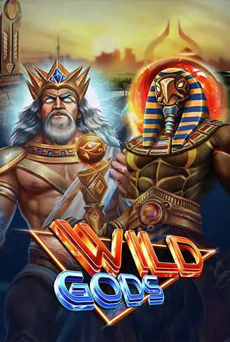 Wild Gods
