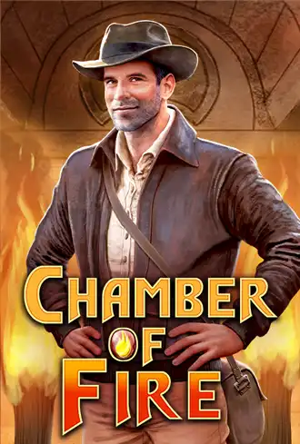 Chamber Of Fire