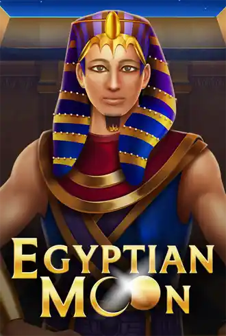 Egyptian Moon