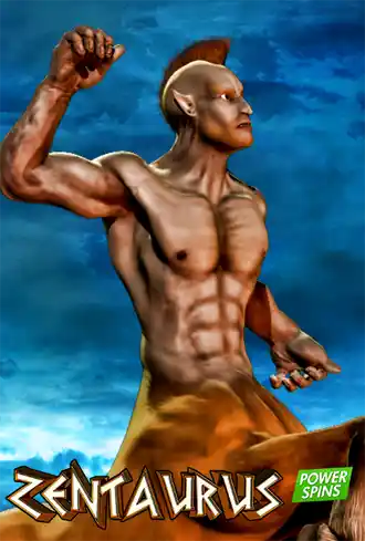 Zentaurus Power Spins