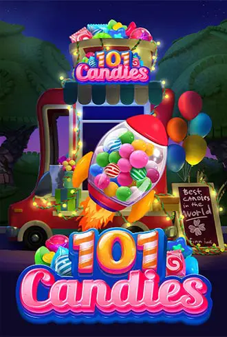 101 Candies