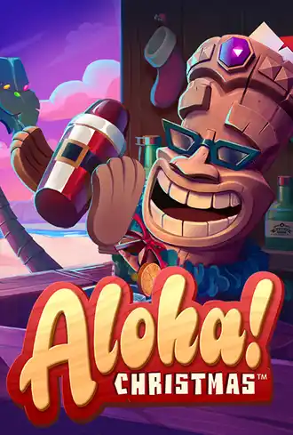 Aloha! Christmas