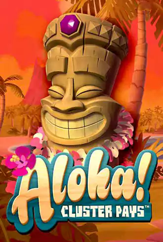 Aloha! Cluster Pays