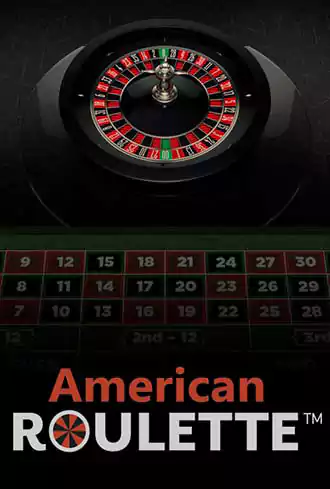 American Roulette