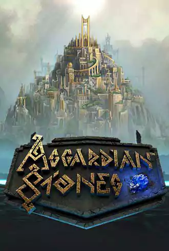 Asgardian Stones
