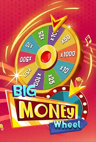 Big Money Wheel