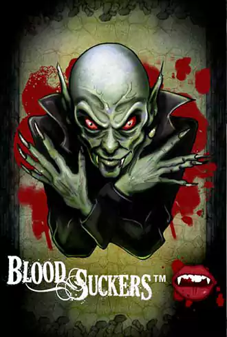 Blood Suckers