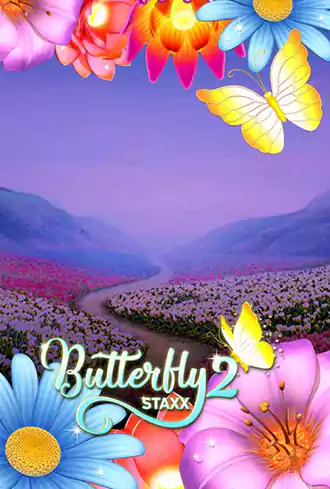 Butterfly Staxx 2