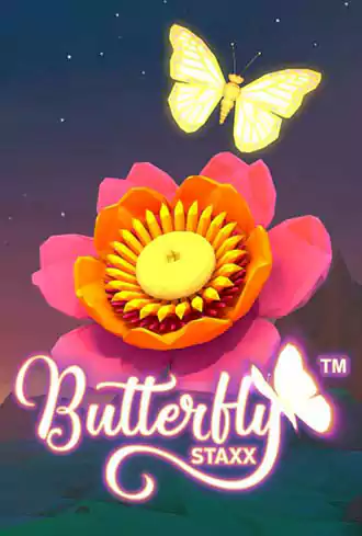 Butterfly Staxx