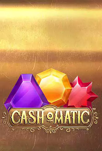 Cash-o-Matic