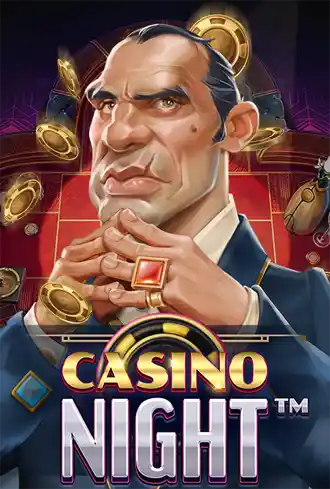 Casino Night