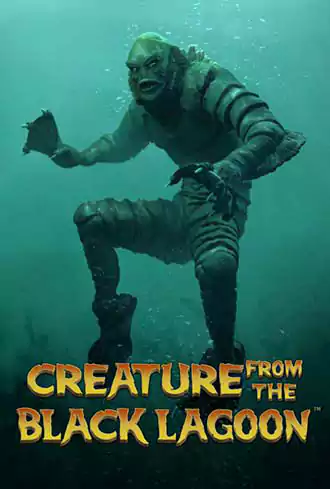 Creature from the Black Lagoon