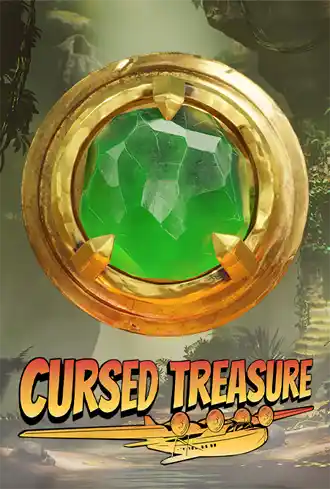 Cursed Treasure