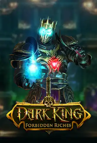 Dark King: Forbidden Riches