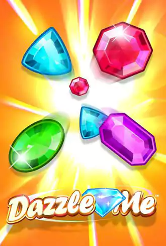 Dazzle Me