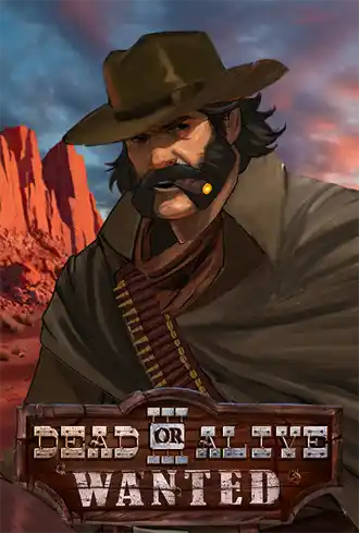 Dead or Alive 3: Wanted