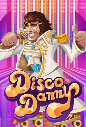 Disco Danny