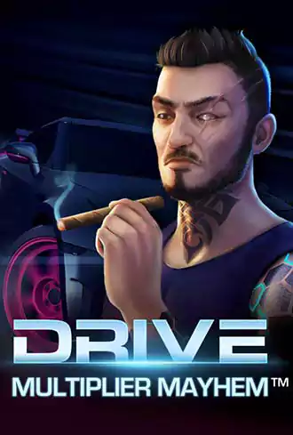 Drive: Multiplier Mayhem
