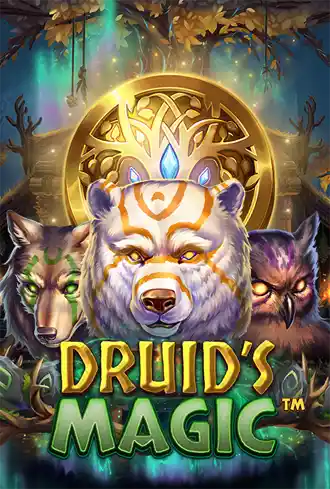 Druids Magic