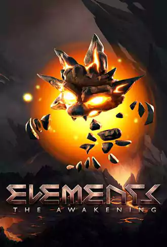 Elements The Awakening