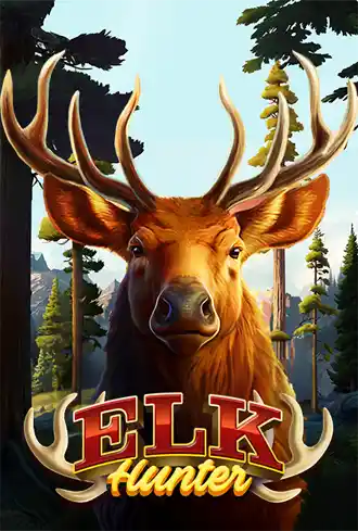 Elk Hunter