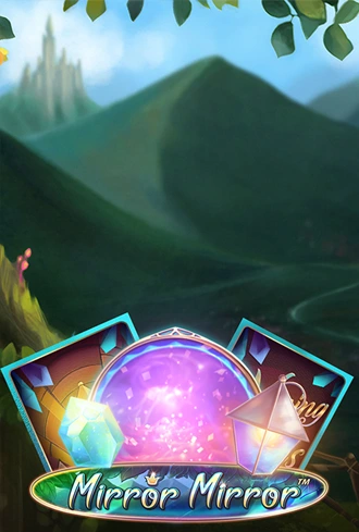 Fairytale Legends: Mirror Mirror