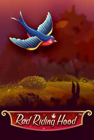 Fairytale Legends: Red Riding Hood