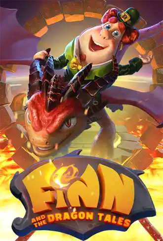 Finn and the Dragon Tales