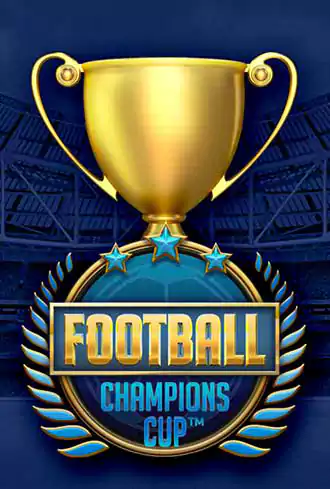 Football: Champions Cup