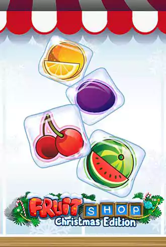 Fruit Shop Christmas Edition